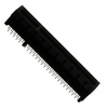 Edgeboard Connectors - A97899-ND - DigiKey