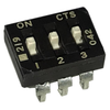DIP Switches - 219-3MSJ-ND - DigiKey