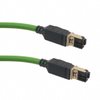 Modular/Ethernet Cables (RJ45, RJ11) - 1195-2235-ND - DigiKey