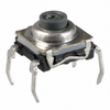 Tactile Switches - 401-1441-ND - DigiKey