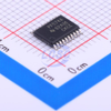 Communication Interface Chip/UART/485/232 >> I/O Expanders -- PCF8574APWR - Image