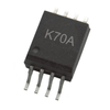 Isolators - Optoisolators - Transistor, Photovoltaic Output Optoisolators - ACPL-K70A-560E - Acme Chip Technology Co., Limited