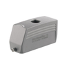 Heavy Duty Connector Housings, Hoods, Bases - 1662630000-ND - DigiKey