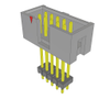 Headers, Male Pins - 612-ZST-105-05-L-D-897-ND - DigiKey