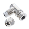 Circular Connector Assemblies - A134527-ND - DigiKey