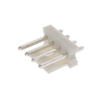 Headers, Male Pins - 2057-LHD-04-TS-ND - DigiKey