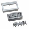 Coaxial Connector (RF) Accessories - A141698-ND - DigiKey