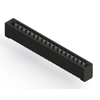 Edgeboard Connectors - 151-857-018-453-101-ND - DigiKey