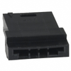FFC, FPC (Flat Flexible) Connector Housings - 88637-3-ND - DigiKey