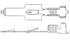 Terminals - 63580-1 - Powell Electronics, Inc.