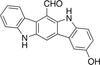5,11-Dihydro-2-hydroxyindolo[3,2-β]carbazole-6-carbox.. - 24215 - Medical Isotopes, Inc.