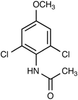 N-(2,6-Dichloro-4-methoxyphenyl)acetamide - 9280 - Medical Isotopes, Inc.