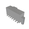 Headers, Receptacles, Female Sockets - SFML-107-T2-L-D-A-ND - DigiKey