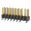 Headers, Male Pins - 612-TSM-109-01-S-DV-003-ND - DigiKey