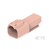 Rectangular Connector Housings - 1734-1-2448108-1-ND - DigiKey