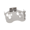 Battery Holders, Clips, Contacts - BH-67A-1 - ODG (Origin Data Global)