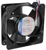 Fan;DC;S-Force Series;24V; 335.5 CFM; 78 dBA; 120W; 119 x 119 x 38mm -- 70105086