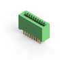 Edgeboard Connectors - 151-342-018-542-201-ND - DigiKey