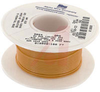 Wire, Hook-Up; 24 AWG; 19/36; 0.010 in.; 0.045 in.; -60 degC; 600 V; Orange - 70135599 - Allied Electronics, Inc.