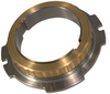 Arri Bayonet to Arri PL Adapter (Stainless Steel) -- MTABPL - Image