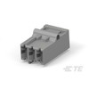 Rectangular Connector Housings - 3-928343-3-ND - DigiKey