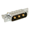 D-Sub Connector Assemblies - 664-LCC17A3W3PM4N0-ND - DigiKey