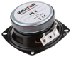Speaker Drivers - 3643313 - RS Components, Ltd.