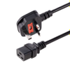 Power Cords - 2779818 - RS Components, Ltd.