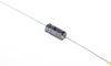 Aluminium Capacitors - 7076398 - RS Components, Ltd.