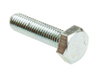Hex Bolts - 527599 - RS Components, Ltd.
