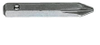 Screwdriver Bits - 2359589 - RS Components, Ltd.