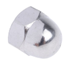 Hex Nuts - 2484517 - RS Components, Ltd.