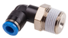 Pneumatic Fittings - 1216107 - RS Components, Ltd.