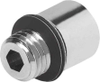 Pneumatic Fittings - 2023316 - RS Components, Ltd.