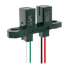 EE-SX1088-W11 Photomicrosensor (Transmissive) - EE-SX1088-W11 - Omron Electronic Components – Americas