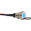 Panel Indicators, Pilot Lights - 2449-IN10ASRGBC220W-ND - DigiKey