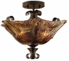 Semi-Flush Mts.-Bowl Style - 283278 - Light Center (The)