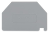DIN Rail Terminal Accessories - 221129 - RS Components, Ltd.