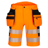 Hi Vis Shorts - 314500 - RS Components, Ltd.