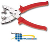 Klein Tools, Inc. Self-Adjusting Wire Stripper -- 74011