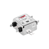 110V 10A EMI RFI Filter - 838-AH-10 - ERSAELECTRONICS PTE. LTD.