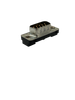 D-Sub Connectors -- 1001-DA15-PA-M1 - Image