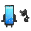 Unitech Mobile Scanner Vehicle Cradle Mount by AGOZ - SC17_UNTCH-GBSC - AgozTech LLC