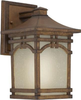 17027-01-41 Exterior -Wall Mount - 315277 - Capital Lighting, Inc.