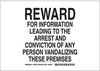 Security Sign - 129421 - Brady Corporation