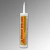 Sika Sikasil WS-295 Silicone Sealant Colonial White 295 mL Cartridge -- 412324