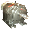 Inline Helical Geard Motor Series - Image