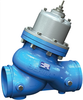 Bermad Proportional Pressure Reducing Valve