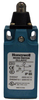 MICRO SWITCH GLL Series Global Limit Switches, Top Roller Plunger, 1NC/1NO Direct Opening SPDT snap action, 20mm conduit -- GLLC01C - Image
