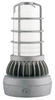 Vaporproof Incandescent Fixture with Globe and Guard - VXLED13DG/UP - RAB Lighting